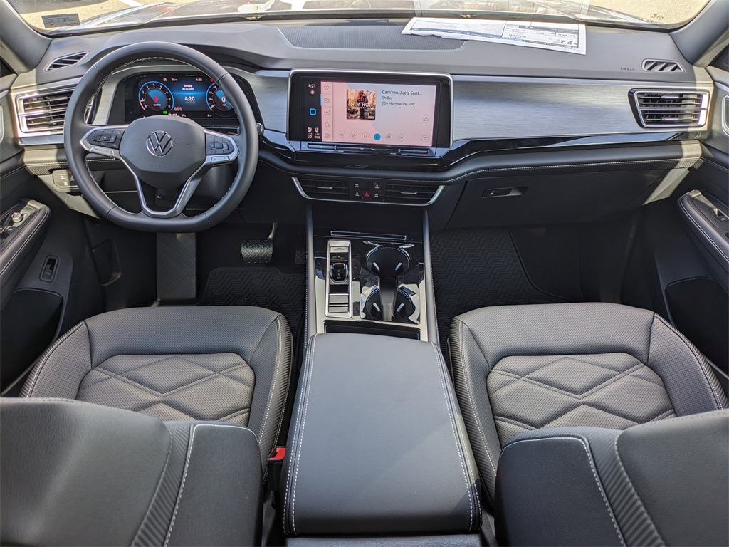 2026 Volkswagen Atlas Cross Sport SE w/Tech - Photo 15