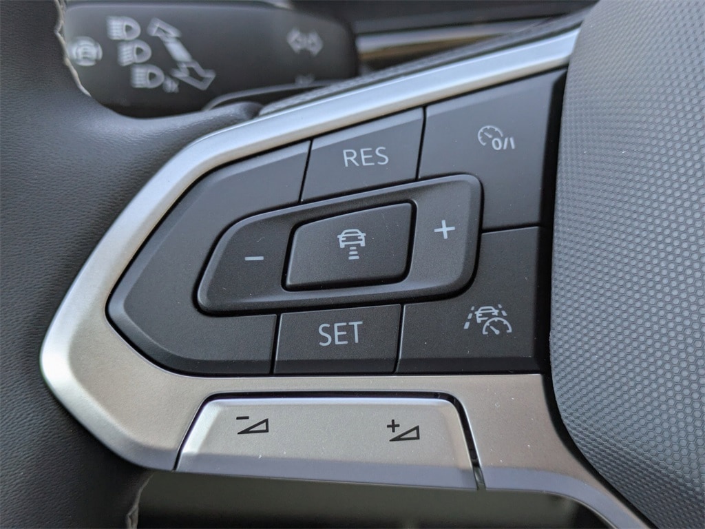 2026 Volkswagen Atlas SE - Photo 24