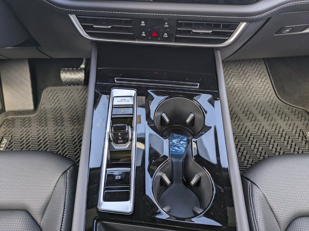 2026 Volkswagen Atlas Cross Sport SEL - Photo 19