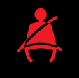 Understanding Your Volkswagen’s Emergency Lights at West Broad VW in Richmond, VA | Seat Belt Light