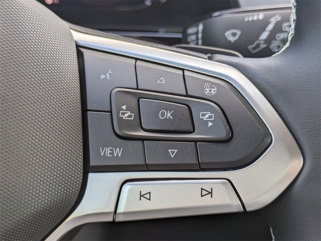 2026 Volkswagen Atlas Cross Sport SE w/Tech - Photo 26