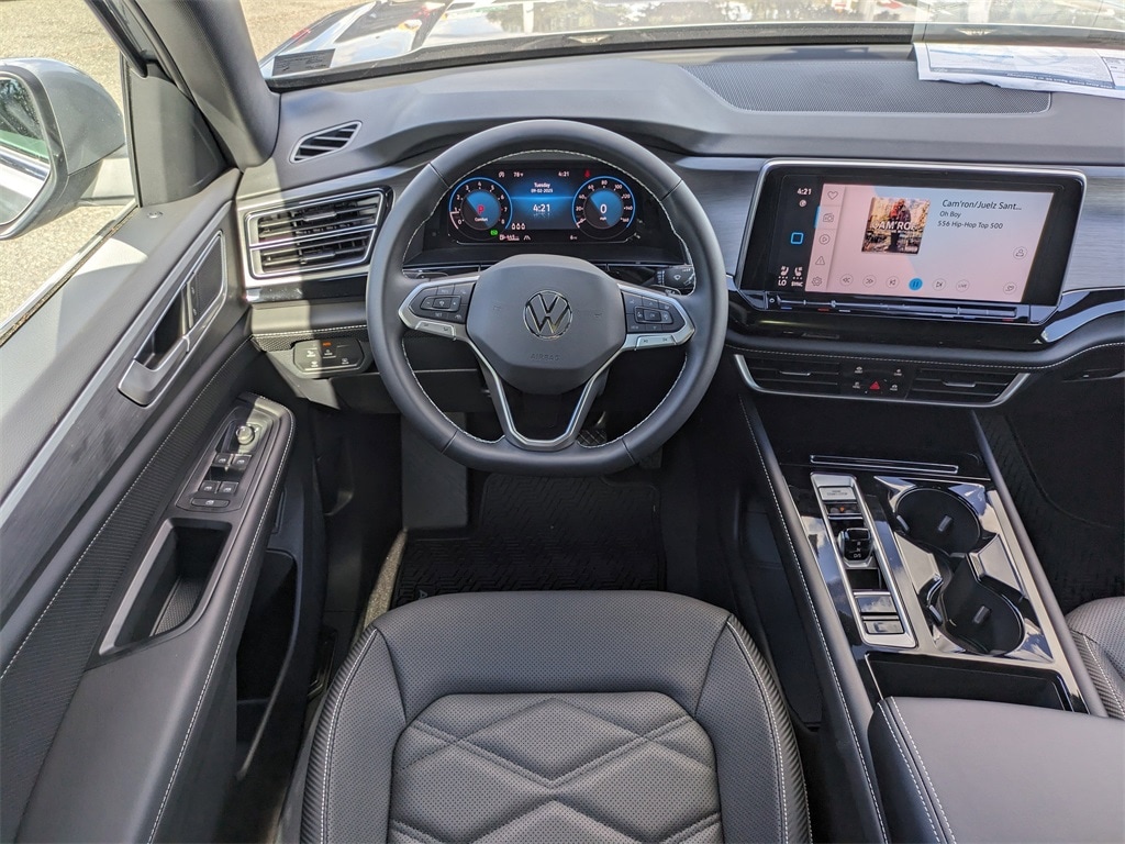 2026 Volkswagen Atlas Cross Sport SE w/Tech - Photo 16