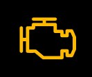 Understanding Your Volkswagen’s Emergency Lights at West Broad VW in Richmond, VA | Yellow check engine light