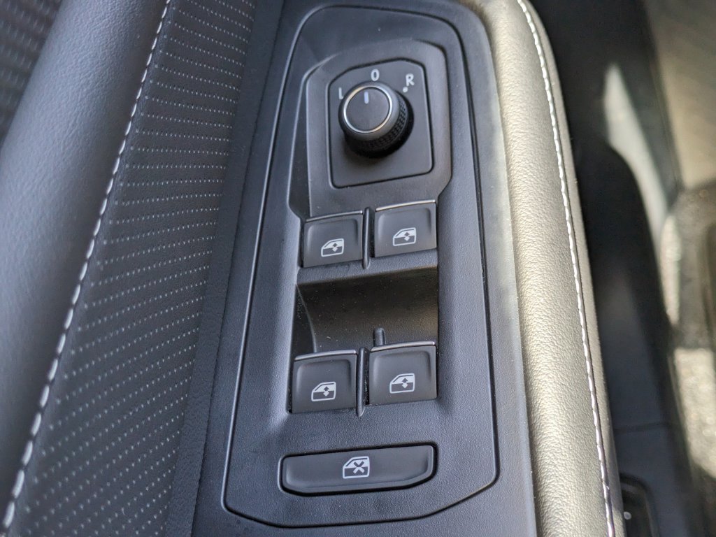 2026 Volkswagen Atlas Cross Sport SEL - Photo 25