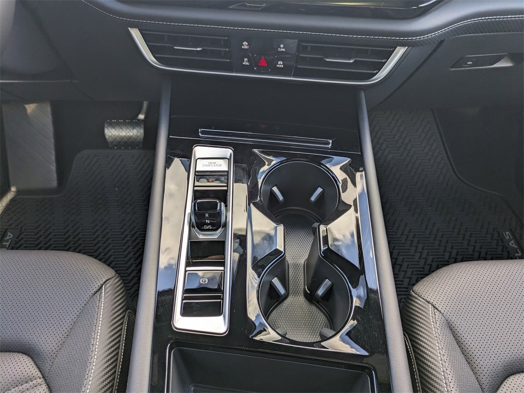 2026 Volkswagen Atlas Cross Sport SE w/Tech - Photo 19
