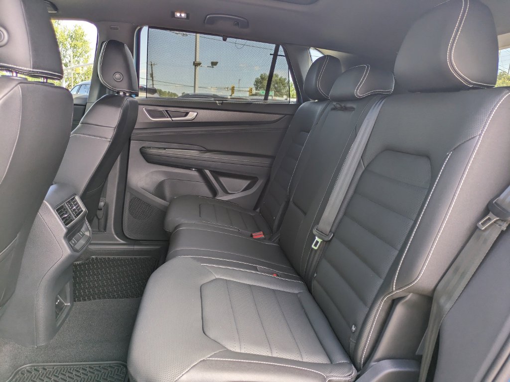 2026 Volkswagen Atlas Cross Sport SEL - Photo 14