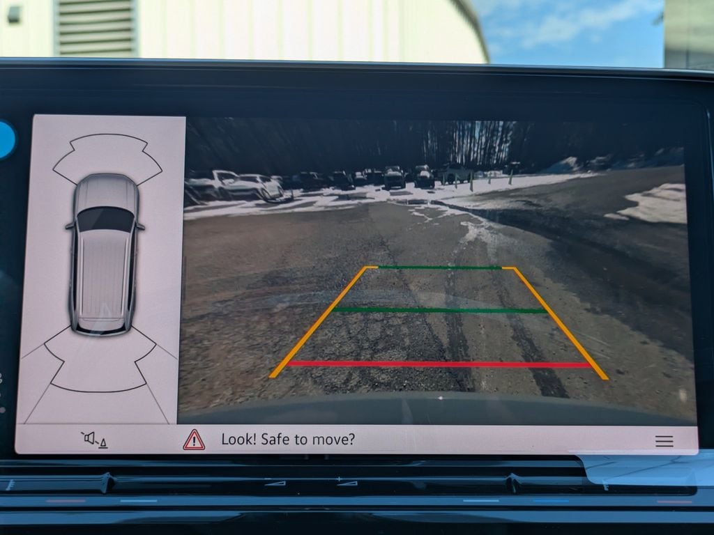 2026 Volkswagen Atlas SE w/Tech - Photo 20