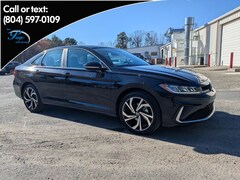 2026 Volkswagen Jetta 1.5T SEL Sedan