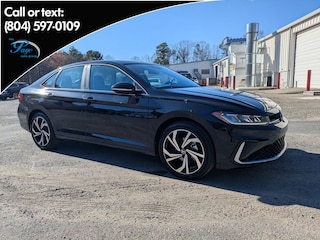 2026 Volkswagen Jetta 1.5T SEL Sedan