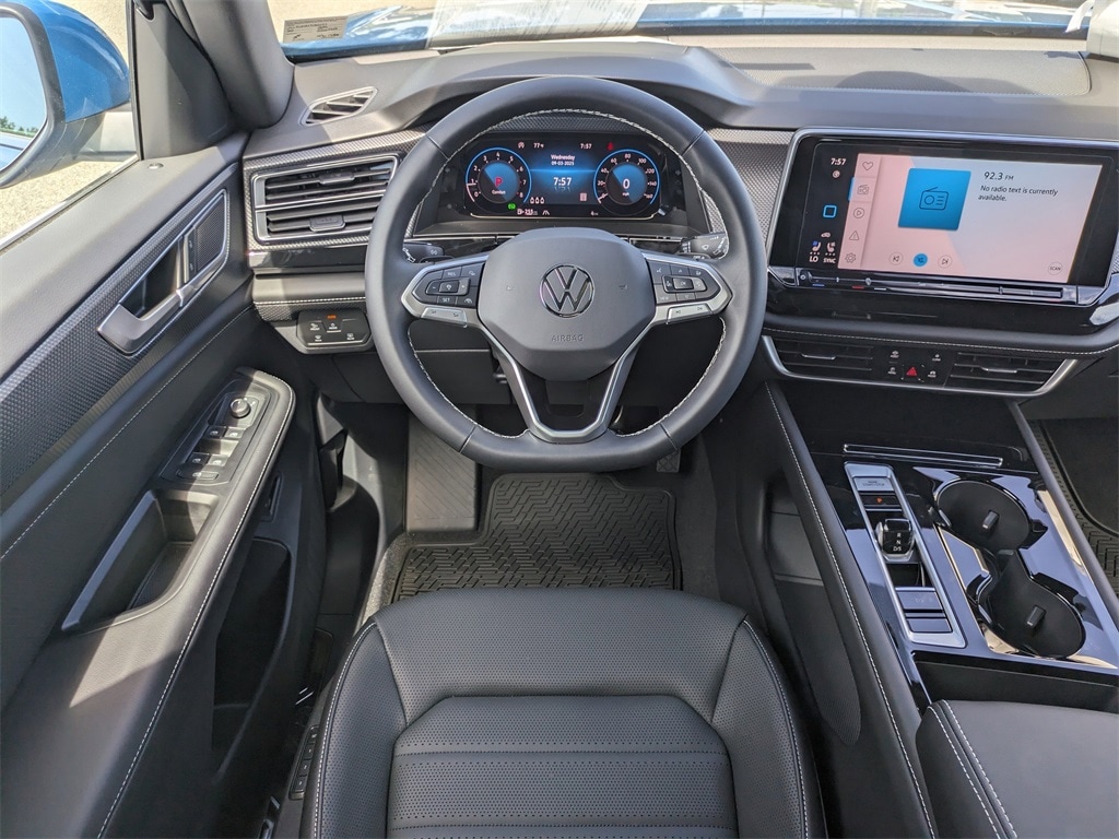 2026 Volkswagen Atlas Cross Sport SEL - Photo 16