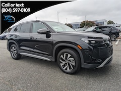 2025 Volkswagen Tiguan 2.0T S SUV