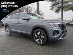 2026 Volkswagen Atlas Cross Sport 2.0T SEL SUV