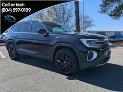 2026 Volkswagen Atlas 2.0T SE w/Technology SUV