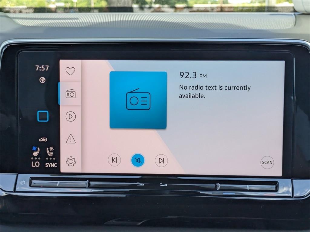 2026 Volkswagen Atlas Cross Sport SEL - Photo 18