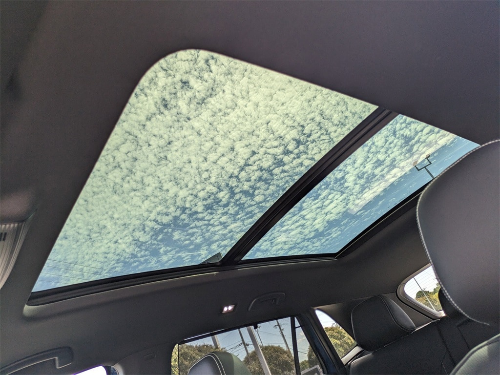 2026 Volkswagen Atlas Cross Sport SEL - Photo 20