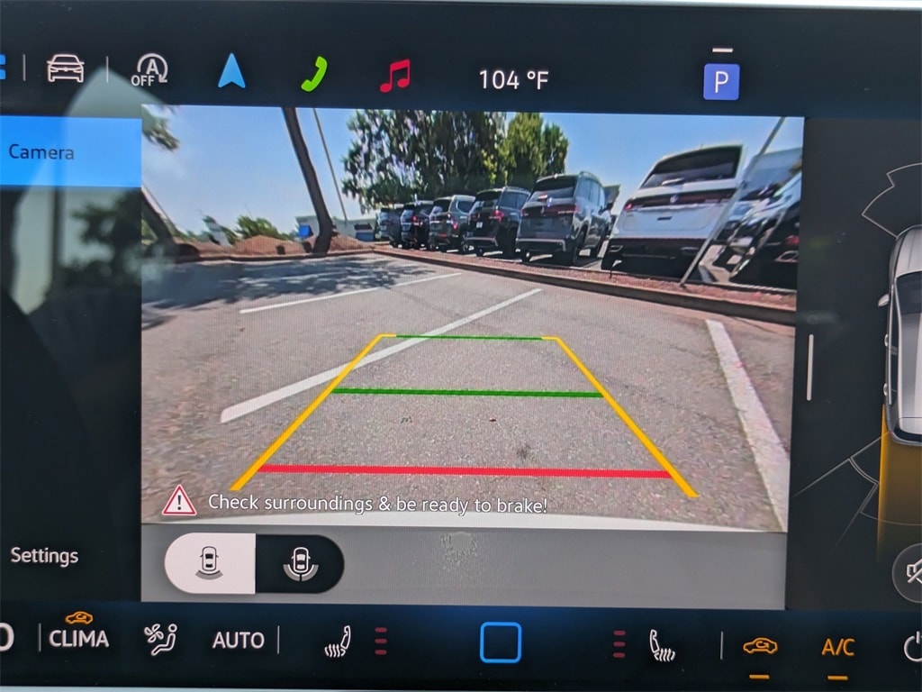 2025 Volkswagen Golf GTI SE - Photo 20