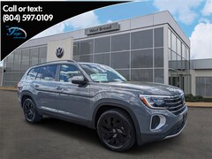 2026 Volkswagen Atlas 2.0T SE w/Technology SUV