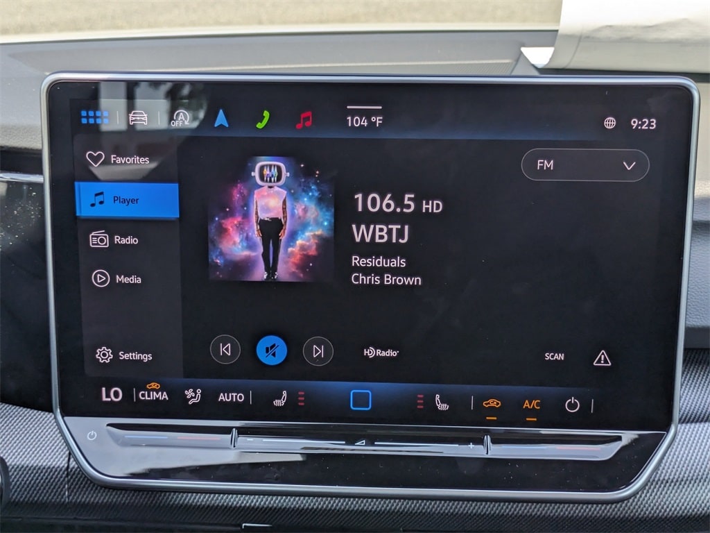 2025 Volkswagen Golf GTI SE - Photo 17