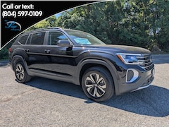 2026 Volkswagen Atlas 2.0T SE SUV
