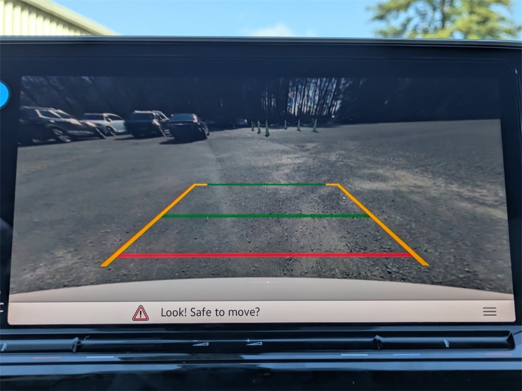 2026 Volkswagen Atlas SE - Photo 20