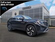 Volkswagen Atlas Cross Sport