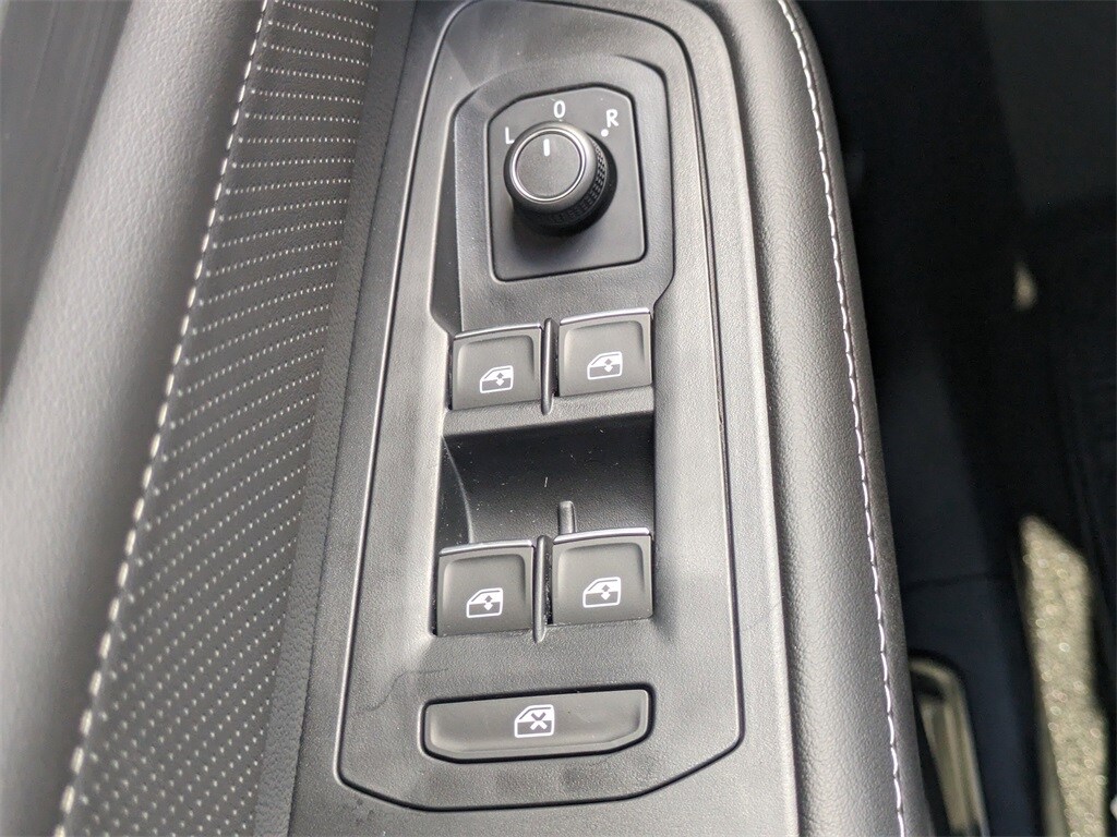 2026 Volkswagen Atlas Cross Sport SE w/Tech - Photo 24