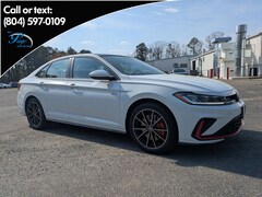 2026 Volkswagen Jetta GLI 2.0T Autobahn Sedan