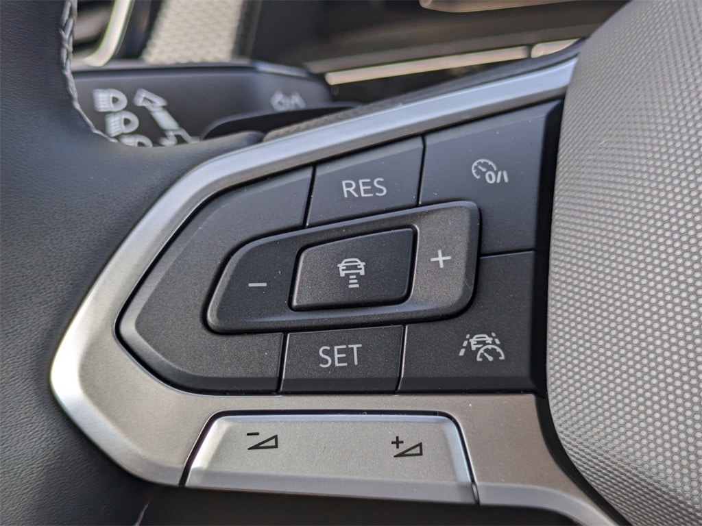 2026 Volkswagen Atlas Cross Sport SEL - Photo 26