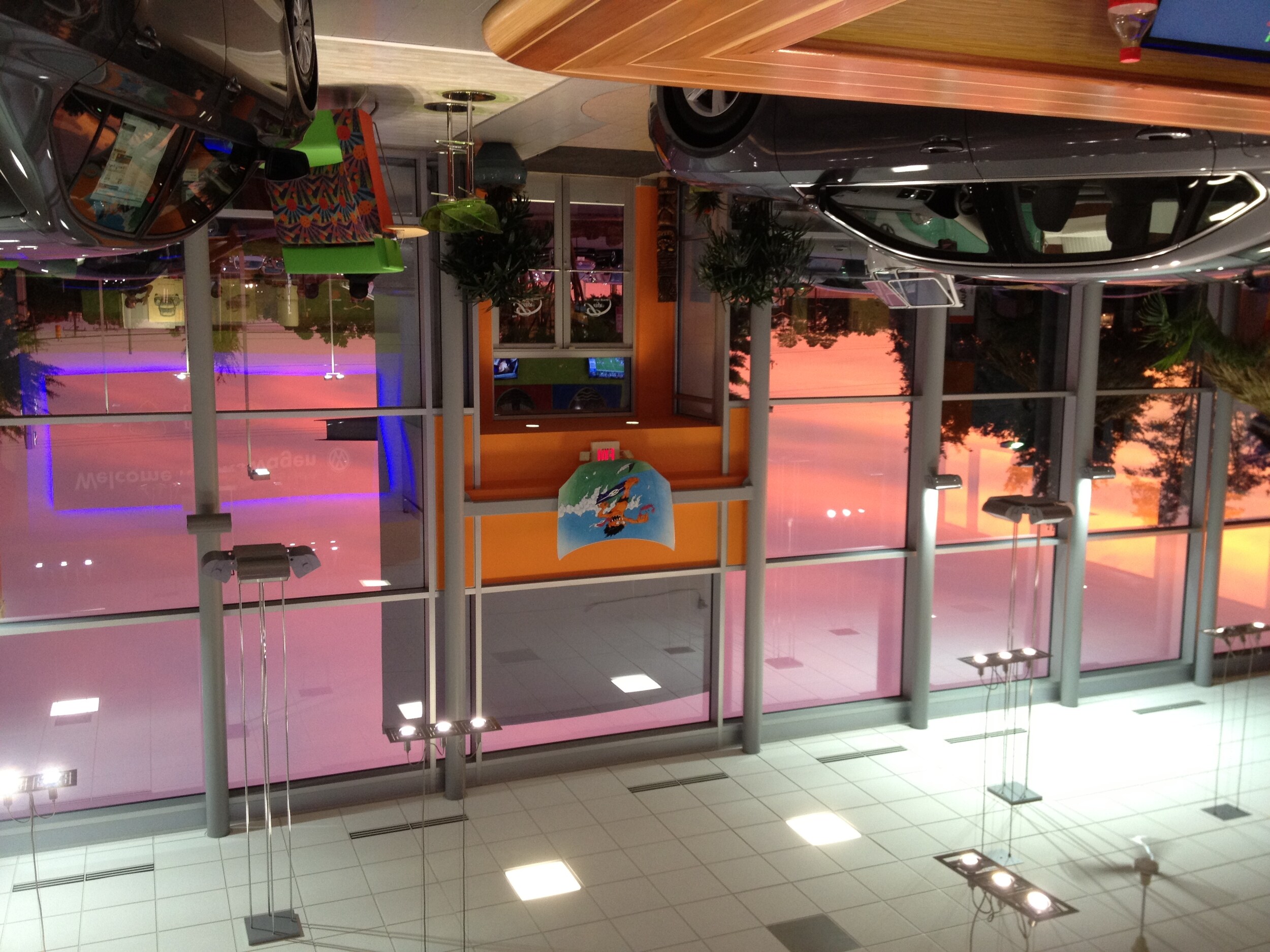 Hilltop Volkswagen Richmond Ca About West Broad Volkswagen | A Volkswagen Dealership in Richmond