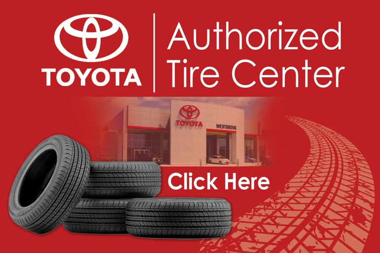 Toyota Dealer in Westbrook Serving New London, Middletown CT, Branford