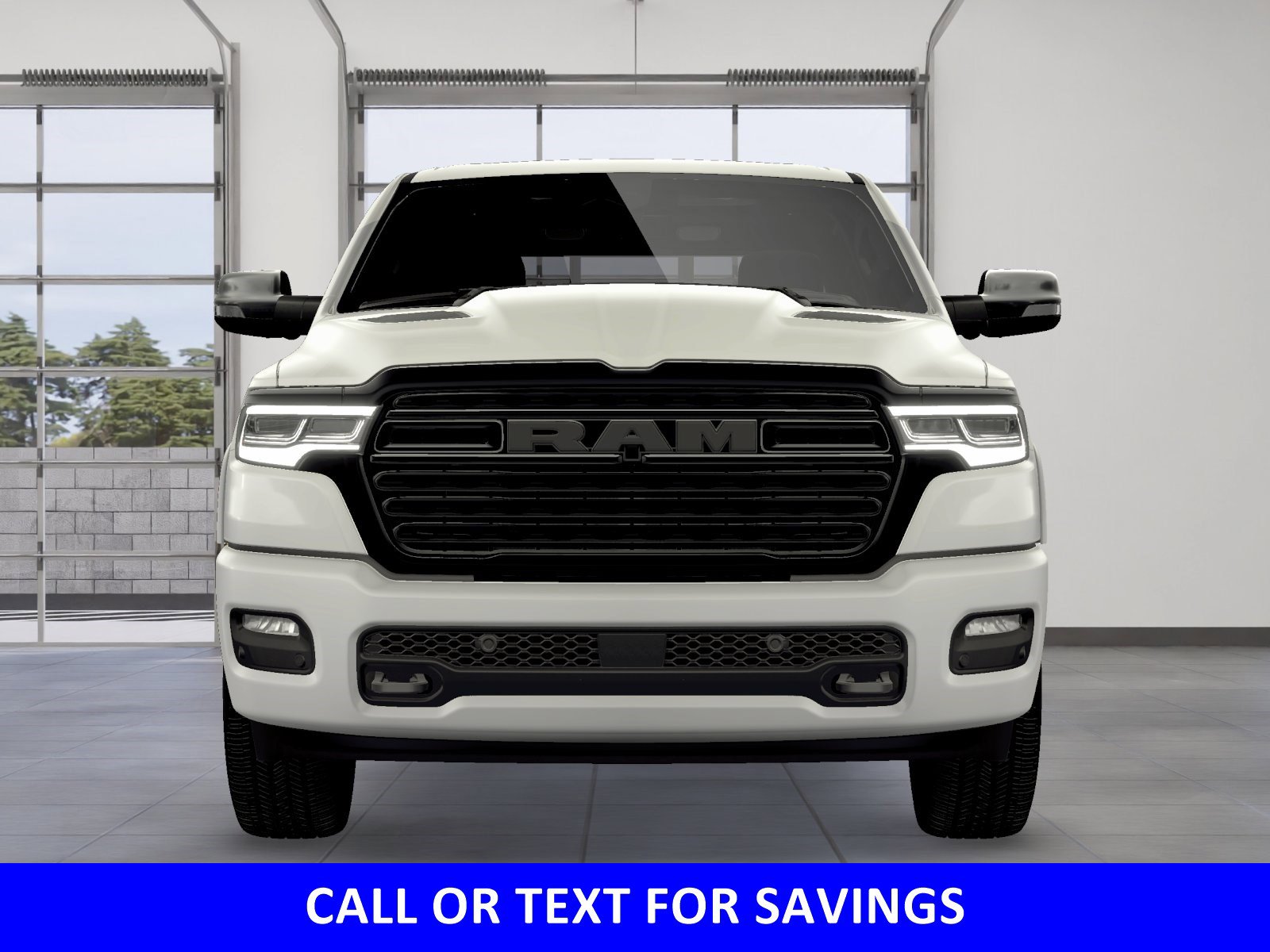 2026 RAM 1500 Limited - Photo 9