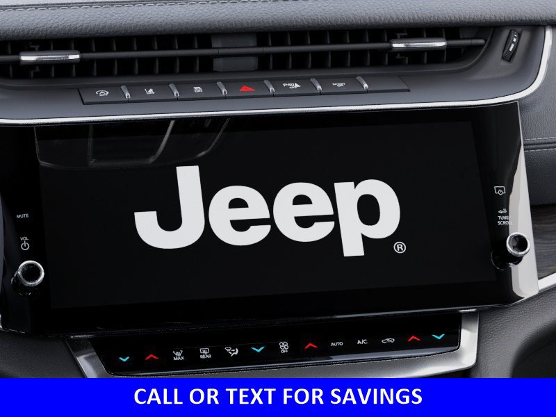 2026 Jeep Grand Cherokee Laredo - Photo 18