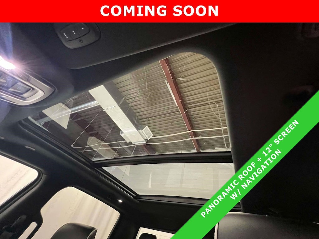Certified 2026 Ram 1500 Laramie Laramie 4x4 Crew Cab 57 Box