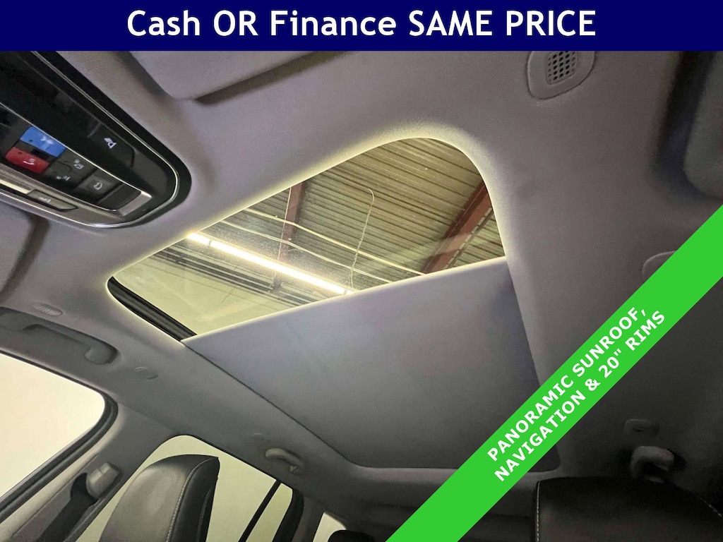 Used 2022 Jeep Grand Cherokee Limited Limited 4x4