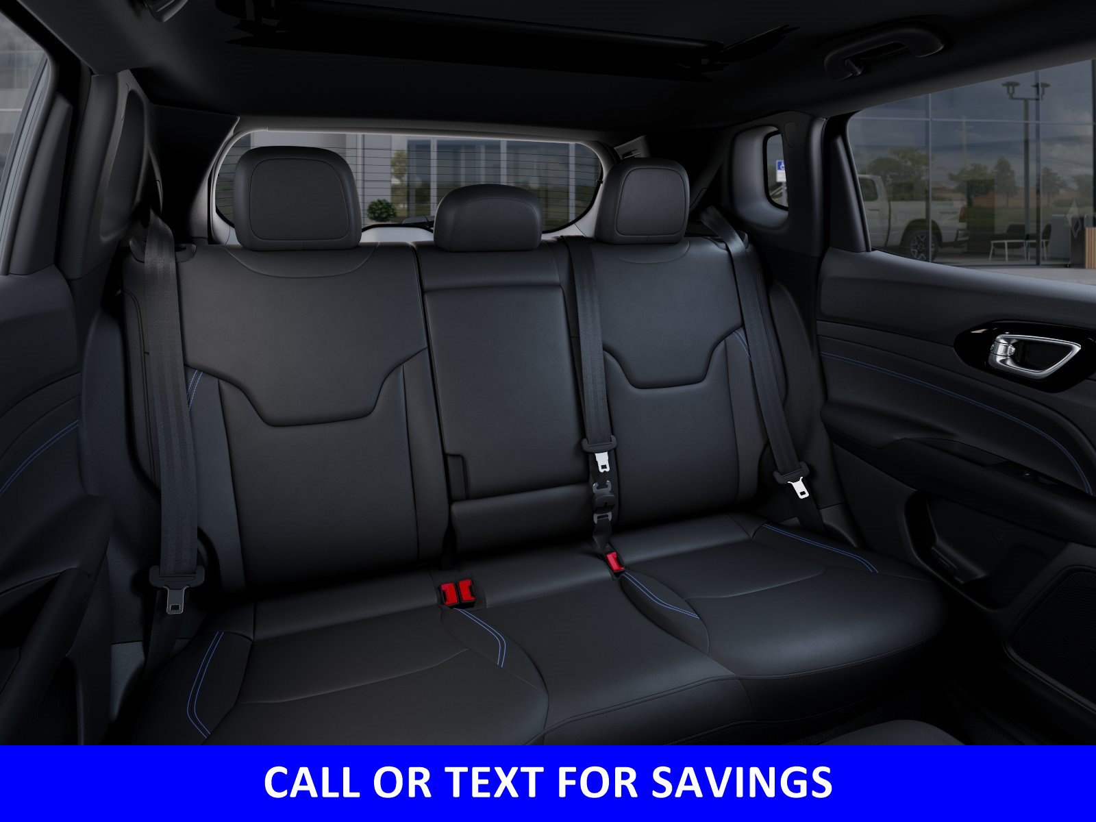 2026 Jeep Compass Limited Altitude - Photo 15