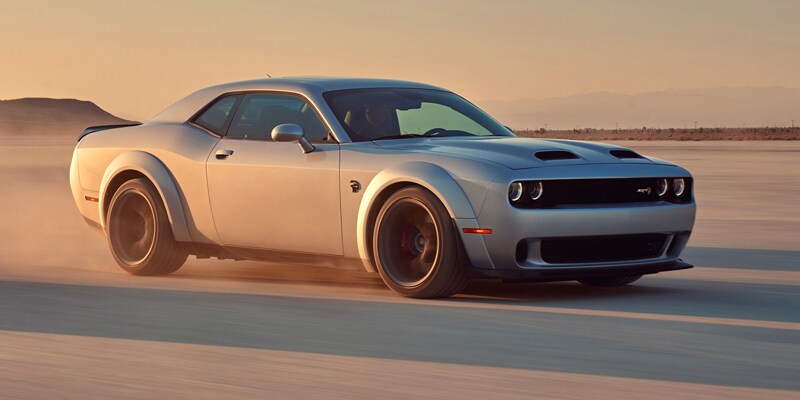 2019 Dodge Challenger, Long Island | Westbury Jeep Chrysler Dodge