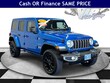 Jeep Wrangler 4xe