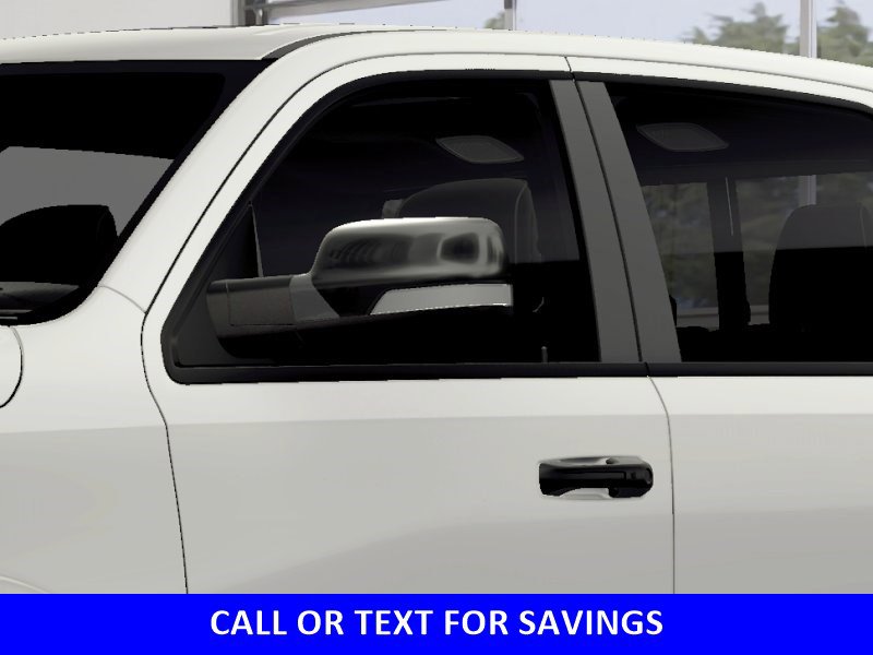 2026 RAM 1500 Limited - Photo 15
