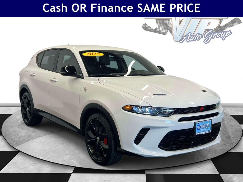 Used 2025 Dodge Hornet GT GT AWD