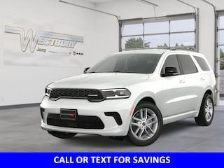 2025 Dodge Durango GT PLUS AWD
