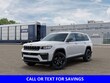  Jeep Grand Cherokee L