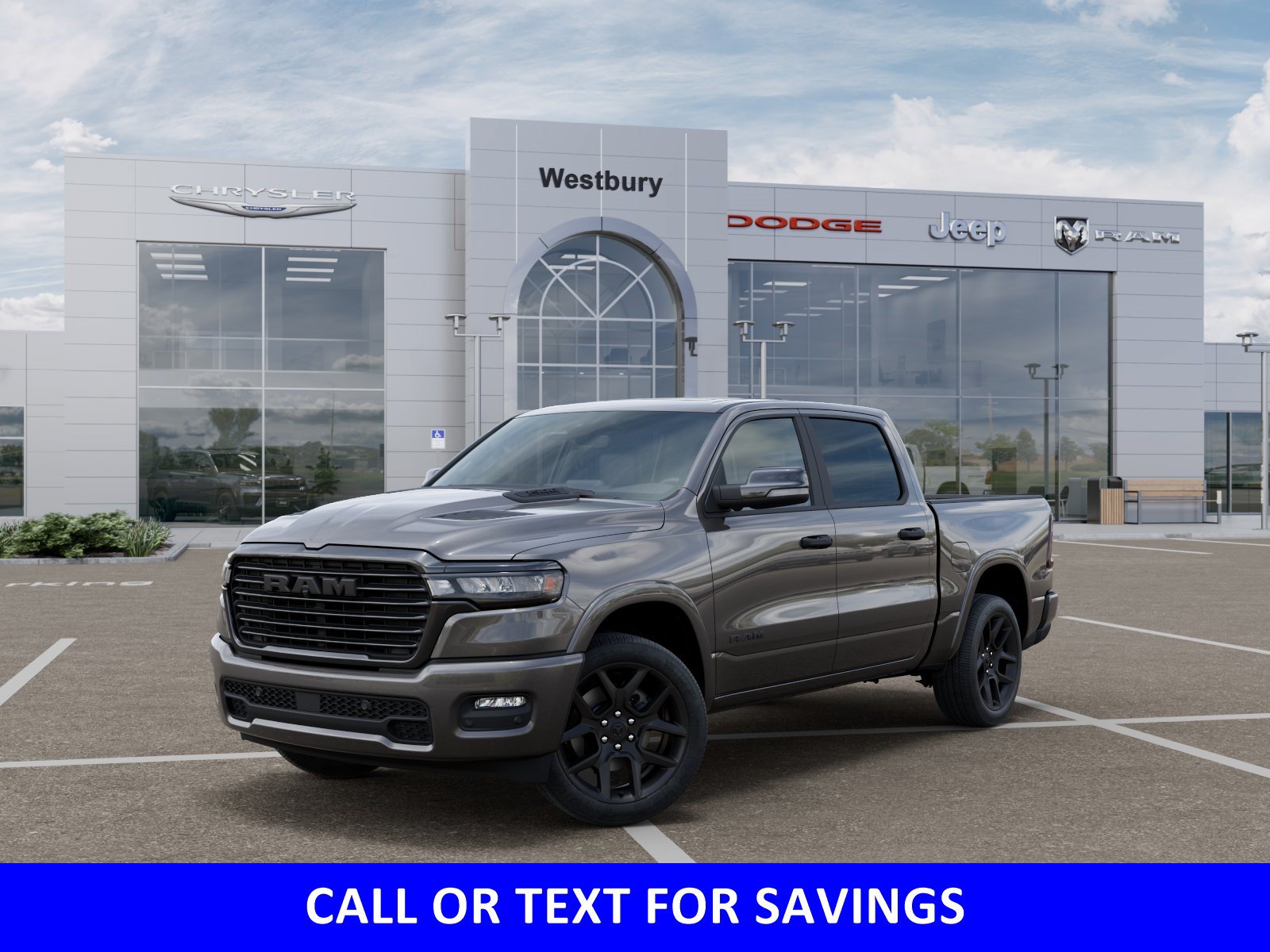  Ram 1500