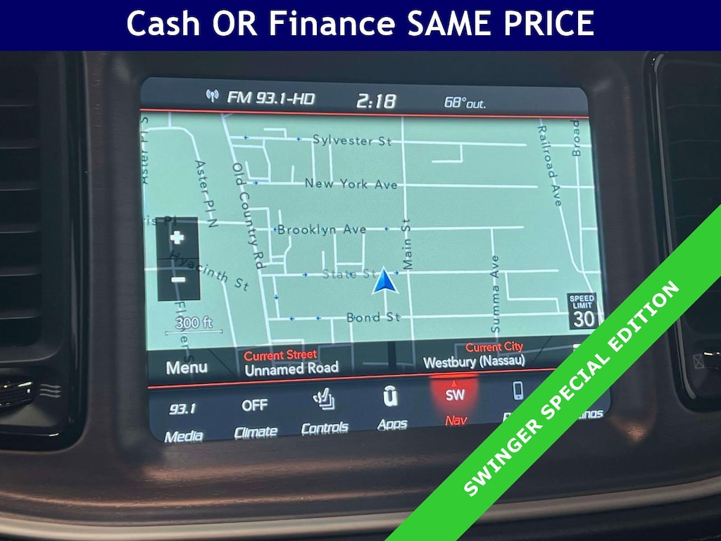 Used 2023 Dodge Challenger R/T Scat Pack Widebody R/T Scat Pack Widebody RWD