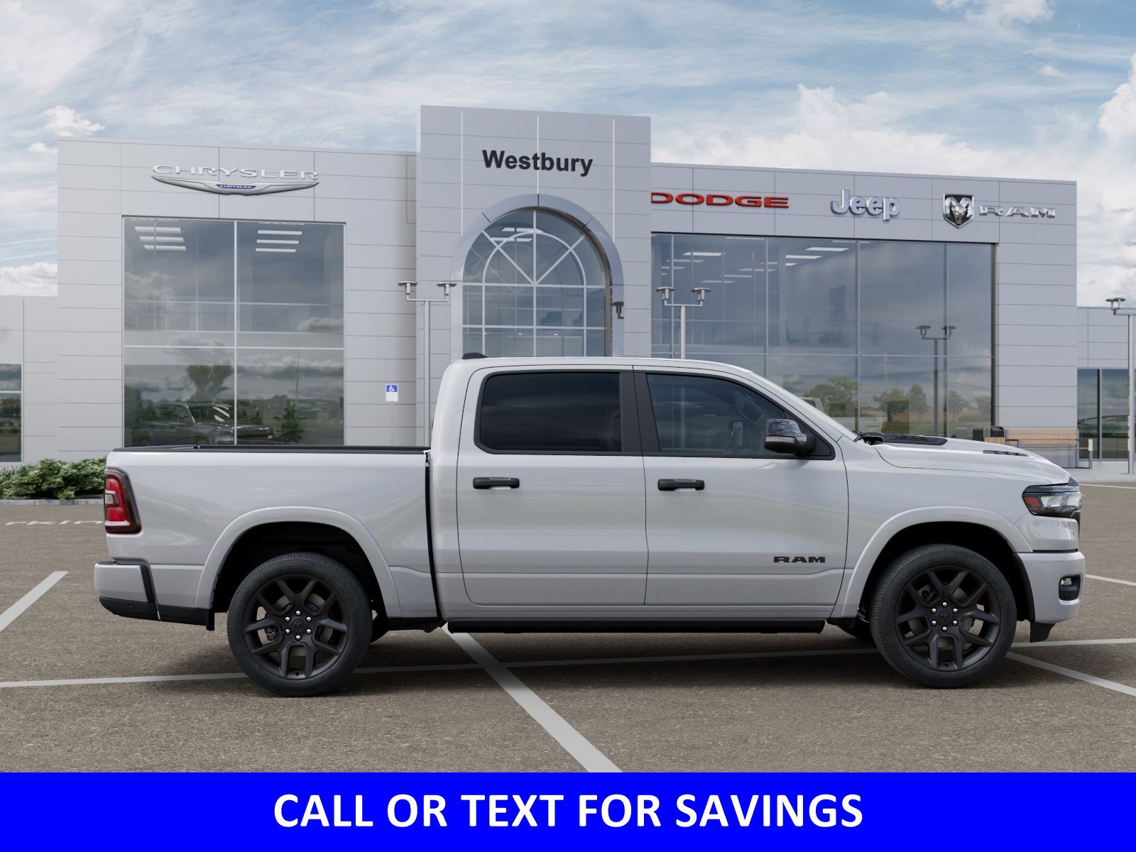 2026 RAM 1500 Laramie - Photo 21