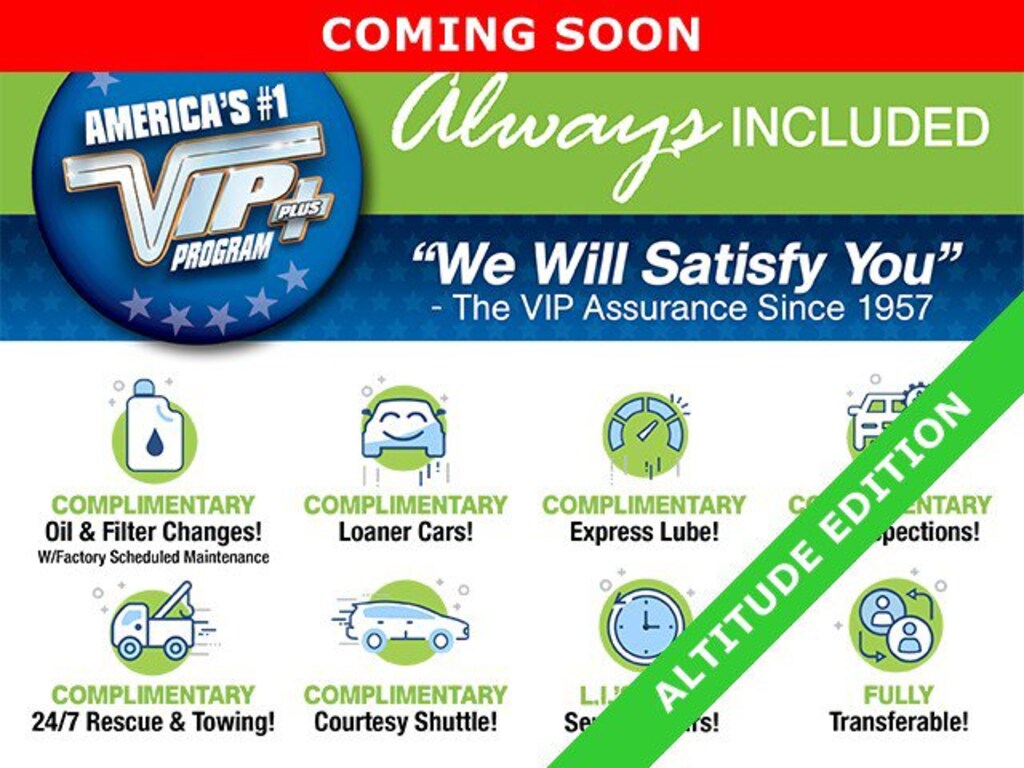 Used 2022 Jeep Compass Altitude Altitude 4x4