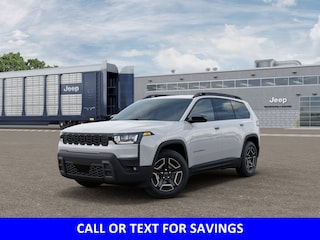 2026 Jeep Cherokee LAREDO 4X4 Sport Utility