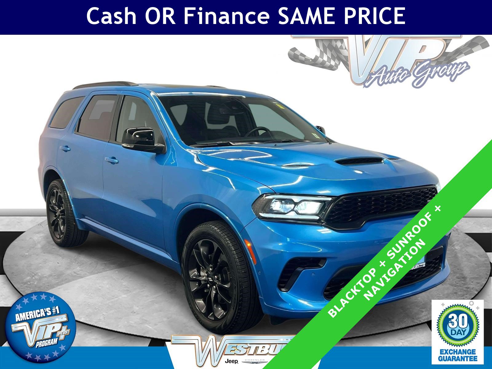 Used 2026 Dodge Durango GT Plus GT Plus AWD