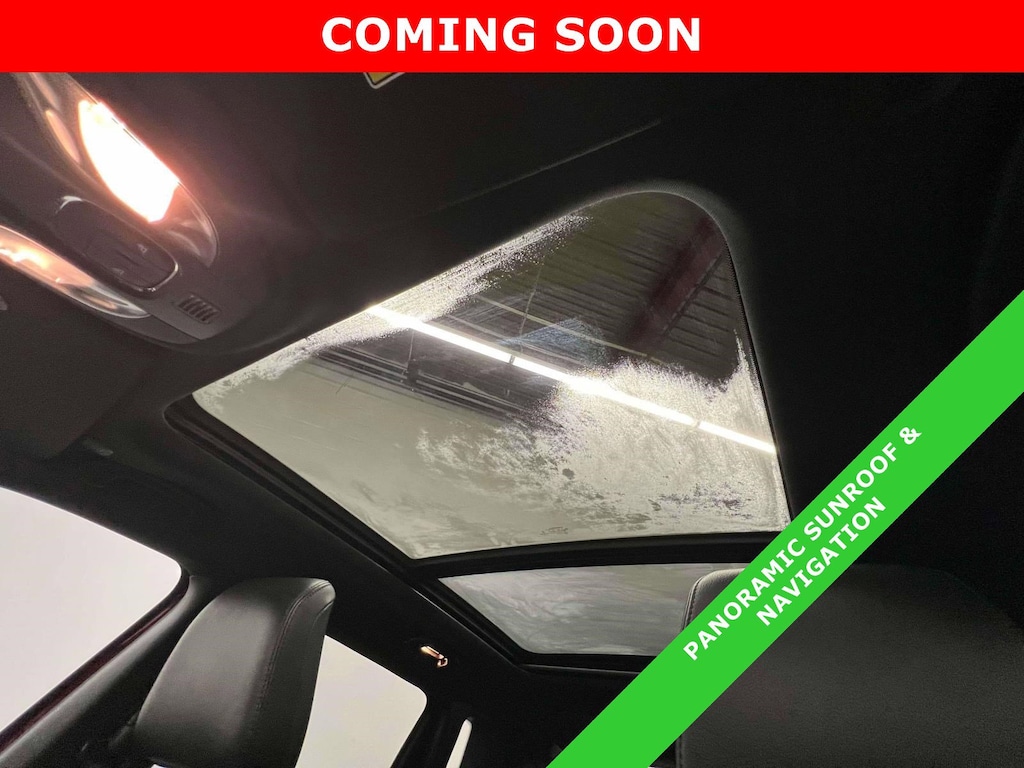 Certified 2022 Jeep Compass High Altitude High Altitude 4x4