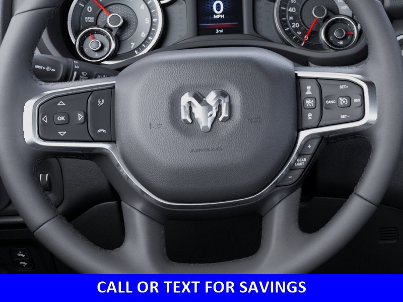 2026 RAM 1500 Big Horn/Lone Star - Photo 19