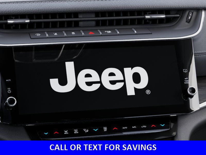 2026 Jeep Grand Cherokee Limited - Photo 18